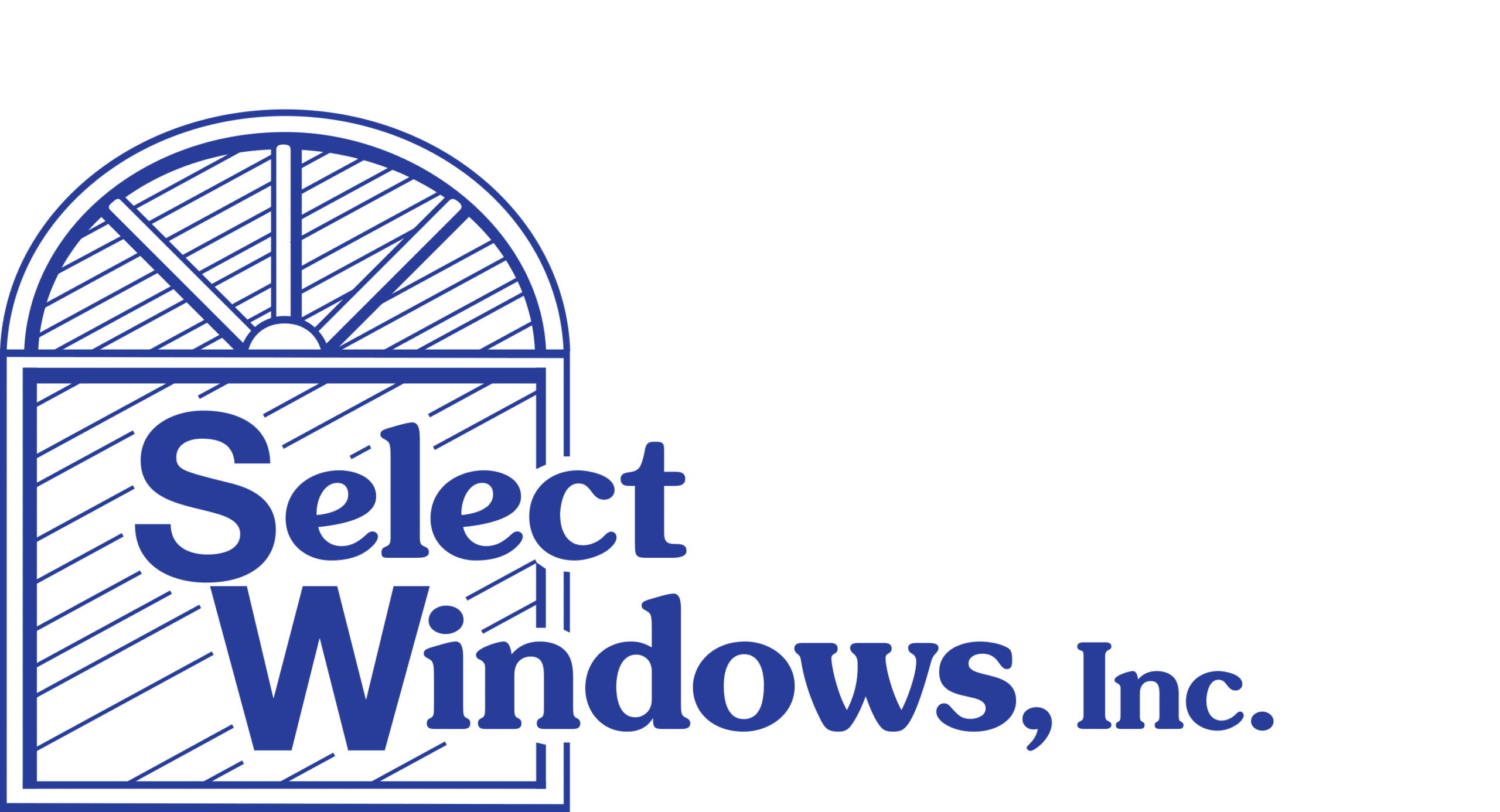 Select Windows logo