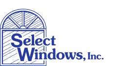 Select Windows logo